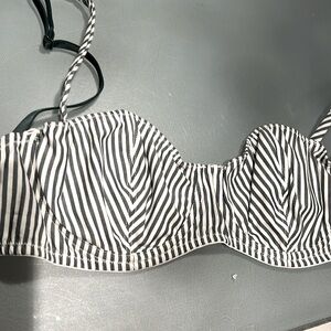 Brand new PINK bralette 34D